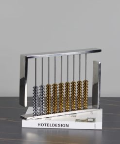 Mô Hình Bàn Tính Kiểu Dáng Hiện Đại