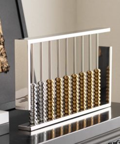 Mô Hình Bàn Tính Kiểu Dáng Hiện Đại