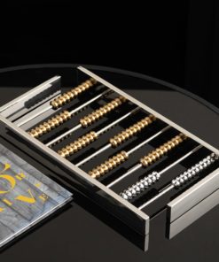 Mô Hình Bàn Tính Kiểu Dáng Hiện Đại