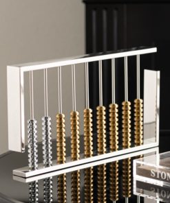 Mô Hình Bàn Tính Kiểu Dáng Hiện Đại