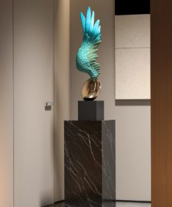 Mô Hình Cánh Thiên Thần