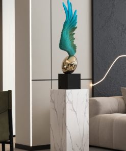 Mô Hình Cánh Thiên Thần