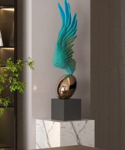 Mô Hình Cánh Thiên Thần