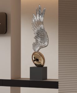 Mô Hình Cánh Thiên Thần