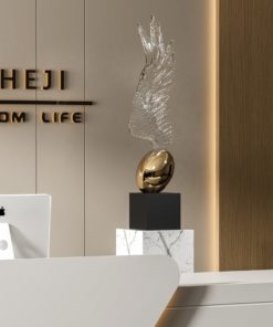 Mô Hình Cánh Thiên Thần