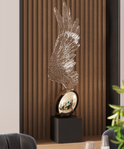 Mô Hình Cánh Thiên Thần