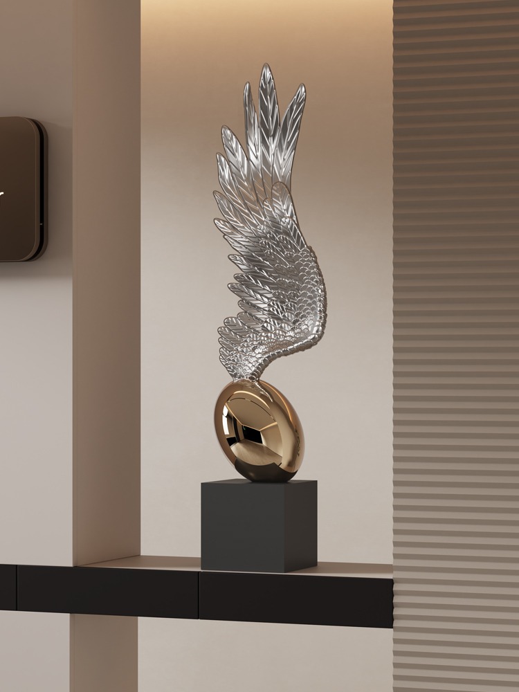 Mô Hình Cánh Thiên Thần