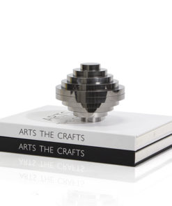 Mô Hình Cấu Trúc Tầng Pha Lê