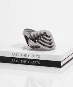 Mô Hình Cấu Trúc Tầng Pha Lê