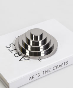 Mô Hình Cấu Trúc Tầng Pha Lê