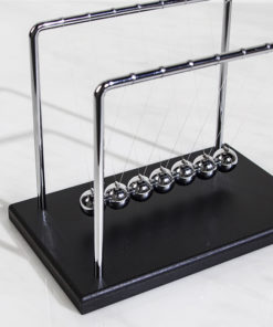 Mô Hình Con Lắc Newton Decor