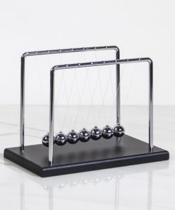 Mô Hình Con Lắc Newton Decor