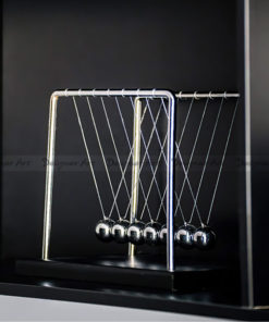 Mô Hình Con Lắc Newton Decor