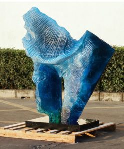 Mô Hình Đá Nhân Tạo Trang Trí