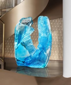 Mô Hình Đá Nhân Tạo Trang Trí