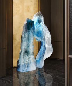 Mô Hình Đá Nhân Tạo Trang Trí