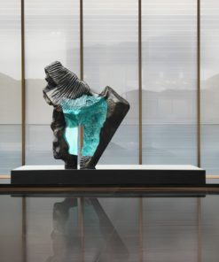 Mô Hình Đá Nhân Tạo Trang Trí