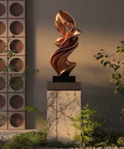 Tượng Xoắn Nghệ Thuật