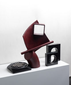 Mô Hình Decor Hình Học Cân Bằng