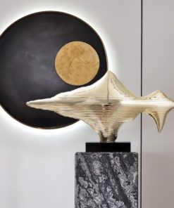 Mô Hình Điêu Khắc Bằng Sợi Thủy Tinh