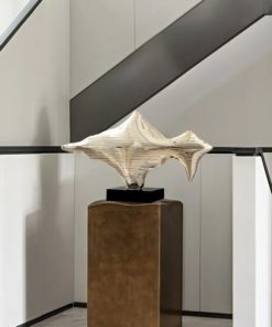 Mô Hình Điêu Khắc Bằng Sợi Thủy Tinh