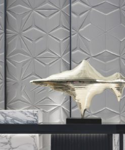 Mô Hình Điêu Khắc Bằng Sợi Thủy Tinh