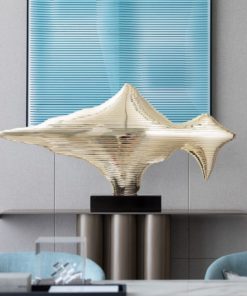 Mô Hình Điêu Khắc Bằng Sợi Thủy Tinh