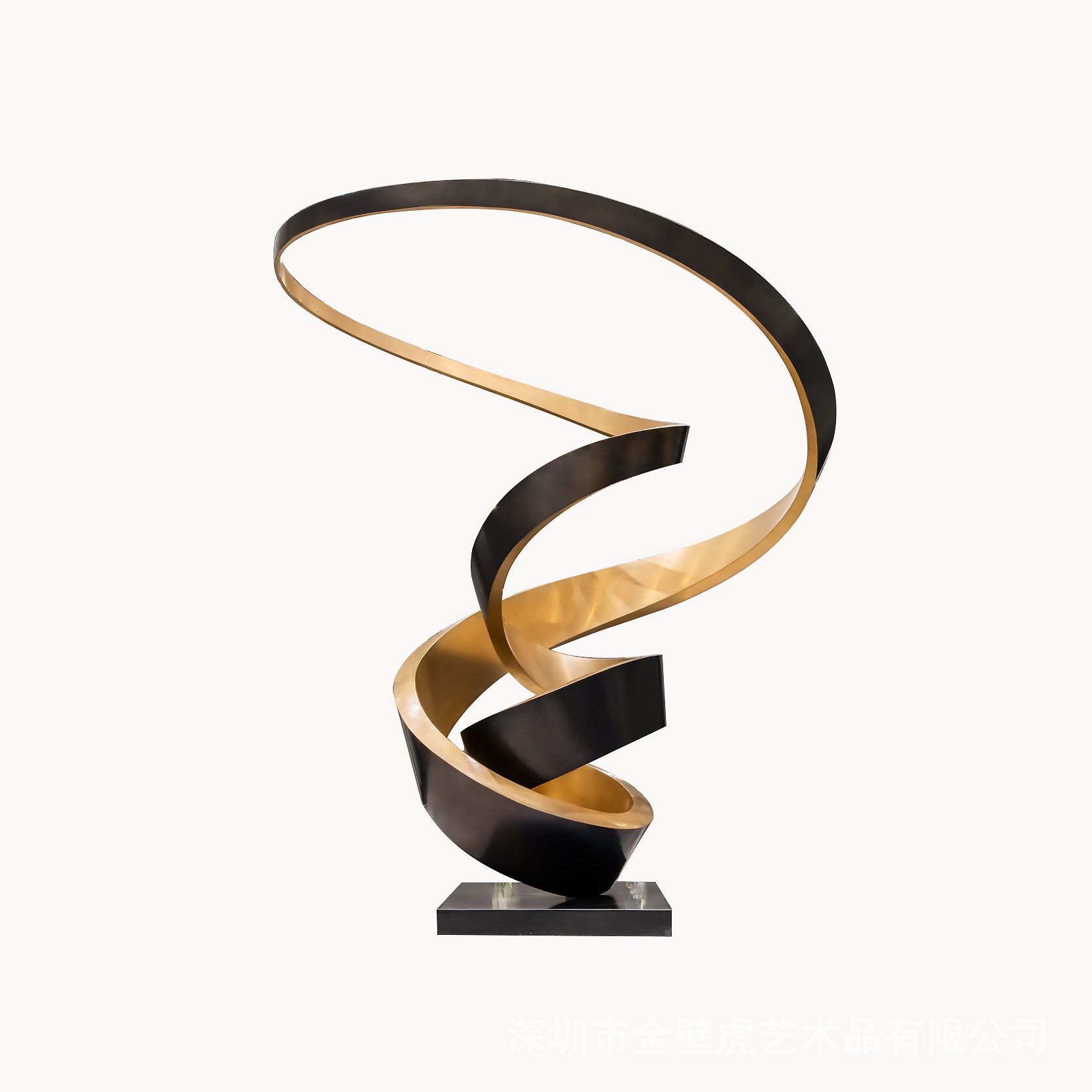 Mô Hình Điêu Khắc Để Sàn