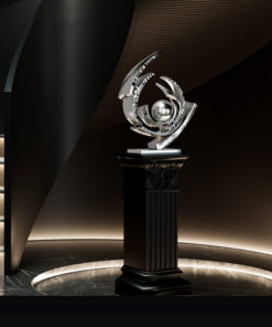 Mô Hình Hòa Khí Tụ Tâm