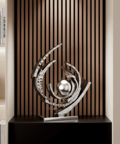 Mô Hình Hòa Khí Tụ Tâm