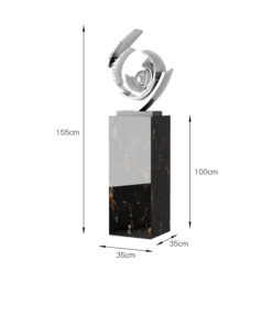 Mô Hình Hòa Khí Tụ Tâm