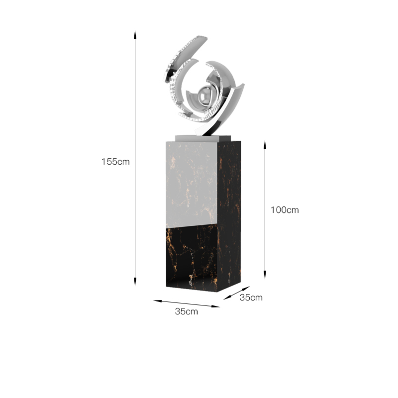 Mô Hình Hòa Khí Tụ Tâm