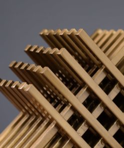 Mô Hình Khối Lập Phương Nghệ Thuật