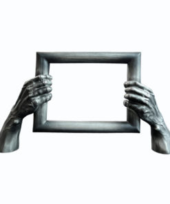 Khung Ảnh Tay Nghệ Thuật