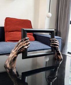 Khung Ảnh Tay Nghệ Thuật