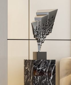 Mô Hình Kiến Trúc Thăng Hoa