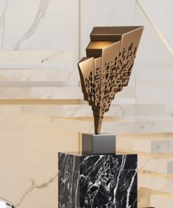 Mô Hình Kiến Trúc Thăng Hoa