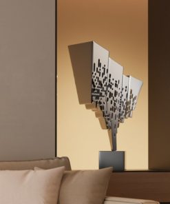 Mô Hình Kiến Trúc Thăng Hoa