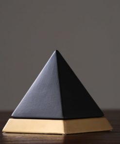 Mô Hình Kim Tự Tháp Decor