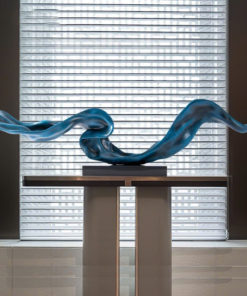 Mô Hình Làn Sóng Nghệ Thuật