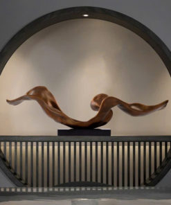 Mô Hình Làn Sóng Nghệ Thuật