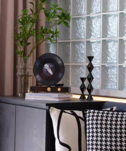 Mô Hình Máy Phát Nhạc Cổ Điển