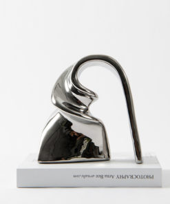 Mô Hình Nghệ Thuật Hình Xoắn