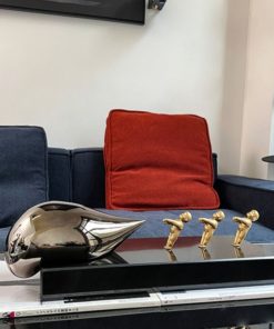 Mô Hình Giọt Nước Cân Bằng