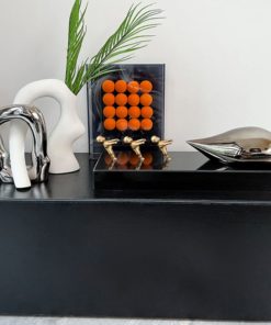 Mô Hình Giọt Nước Cân Bằng