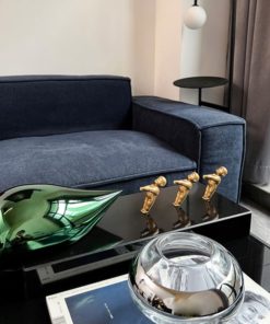 Mô Hình Giọt Nước Cân Bằng