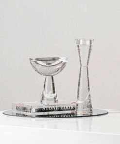 Mô Hình Pha Lê Nghệ Thuật Hình Khối