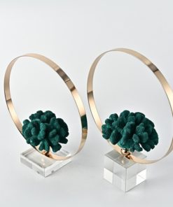 Tượng San Hô Ngọc Lục Bảo Nghệ Thuật