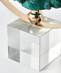 Tượng San Hô Ngọc Lục Bảo Nghệ Thuật