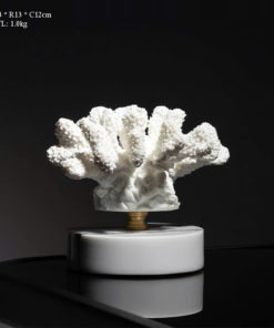 Mô Hình San Hô Trang Trí Cao Cấp